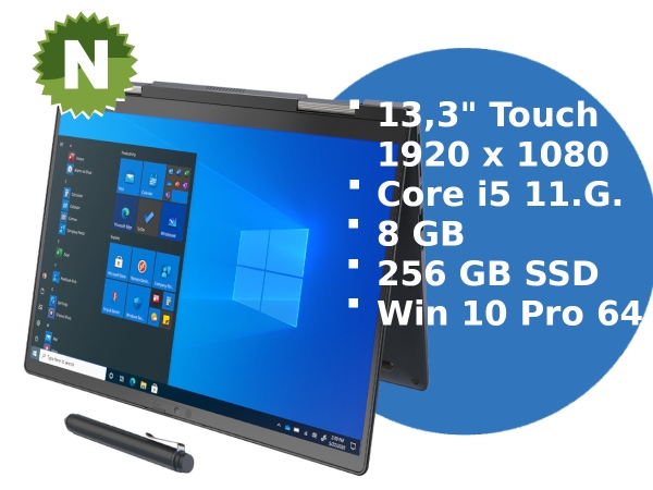 Portégé X30W-J-10H neu